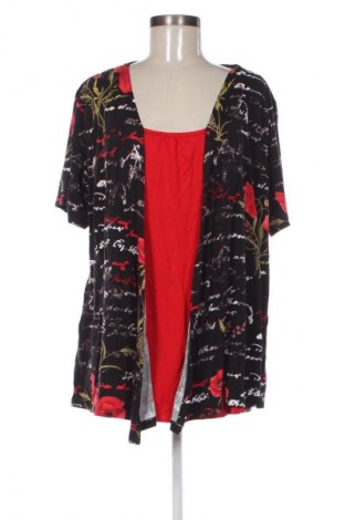 Damen Shirt Laura Torelli, Größe XL, Farbe Mehrfarbig, Preis € 14,50