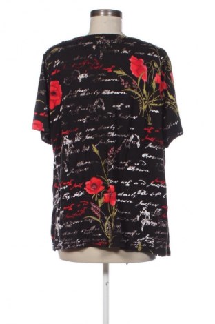 Damen Shirt Laura Torelli, Größe XL, Farbe Mehrfarbig, Preis € 14,50