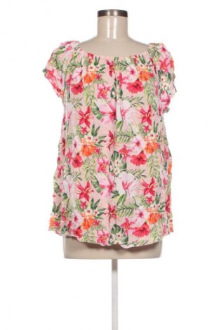 Damen Shirt Laura Torelli, Größe L, Farbe Mehrfarbig, Preis € 11,99