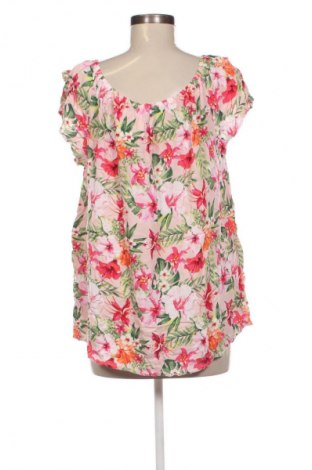 Damen Shirt Laura Torelli, Größe L, Farbe Mehrfarbig, Preis € 11,99