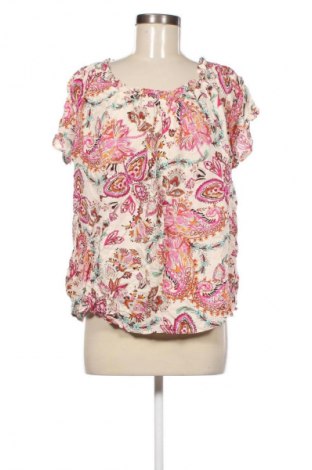 Damen Shirt Laura Torelli, Größe L, Farbe Mehrfarbig, Preis € 8,99