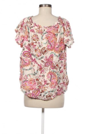 Damen Shirt Laura Torelli, Größe L, Farbe Mehrfarbig, Preis € 8,99