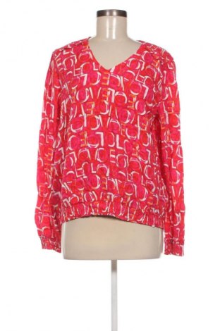 Damen Shirt Laura Torelli, Größe L, Farbe Mehrfarbig, Preis € 5,99