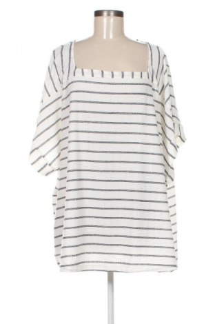 Damen Shirt Laura Torelli, Größe 4XL, Farbe Mehrfarbig, Preis 14,99 €