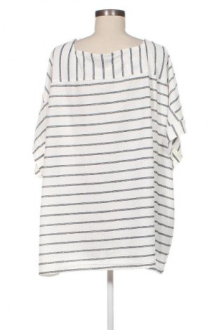 Damen Shirt Laura Torelli, Größe 4XL, Farbe Mehrfarbig, Preis 14,99 €