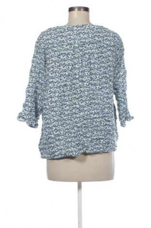 Bluzka damska Laura Torelli, Rozmiar XL, Kolor Kolorowy, Cena 62,99 zł