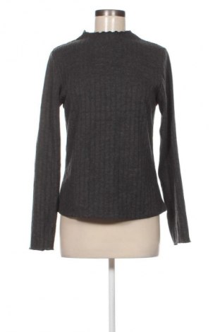Damen Shirt Laura Torelli, Größe M, Farbe Grau, Preis € 6,99
