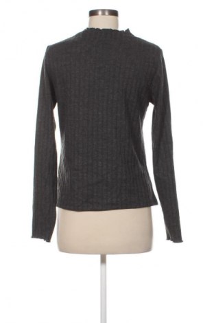 Damen Shirt Laura Torelli, Größe M, Farbe Grau, Preis € 6,99