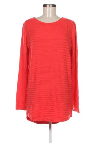 Damen Shirt Laura Torelli, Größe XL, Farbe Rot, Preis € 6,99