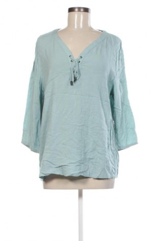Bluză de femei Laura Torelli, Mărime XL, Culoare Verde, Preț 49,99 Lei