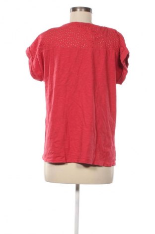 Damen Shirt Laura Torelli, Größe L, Farbe Rot, Preis € 11,99