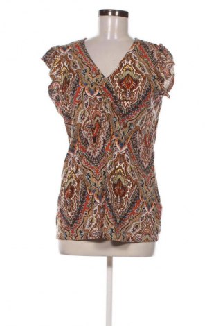Damen Shirt Laura Torelli, Größe M, Farbe Mehrfarbig, Preis € 18,47