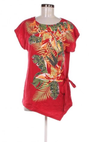 Damen Shirt Laura Torelli, Größe M, Farbe Mehrfarbig, Preis € 18,47