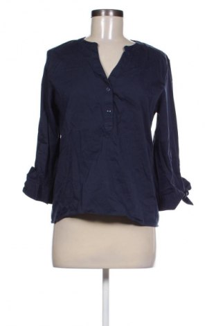Bluzka damska Lawrence Grey, Rozmiar M, Kolor Niebieski, Cena 67,99 zł
