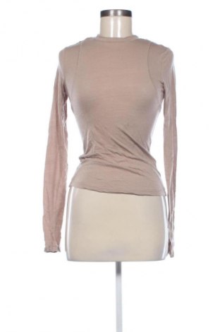 Damen Shirt LeGer By Lena Gercke X About you, Größe S, Farbe Braun, Preis € 17,00