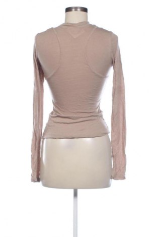 Damen Shirt LeGer By Lena Gercke X About you, Größe S, Farbe Braun, Preis € 17,00
