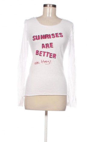 Damen Shirt Lee Cooper, Größe S, Farbe Weiß, Preis € 25,99