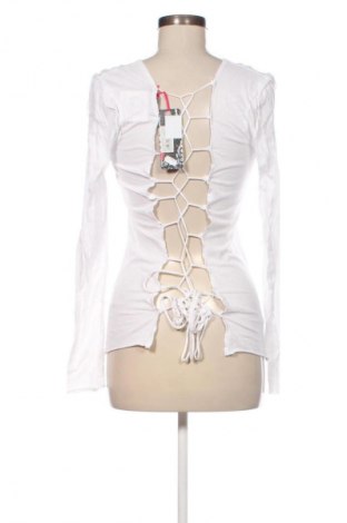 Damen Shirt Lee Cooper, Größe S, Farbe Weiß, Preis € 25,99