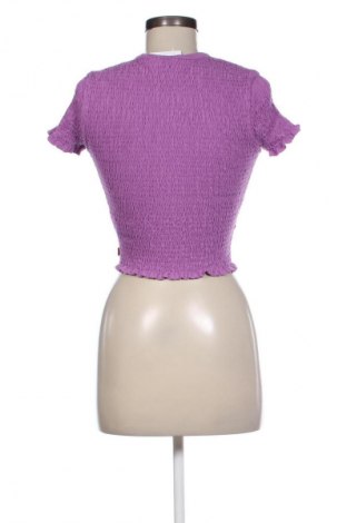 Dámska blúza Levi's, Veľkosť S, Farba Fialová, Cena  56,37 €