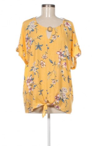 Dámska blúza Liberty, Veľkosť XXL, Farba Viacfarebná, Cena  13,95 €