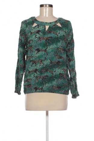 Damen Shirt Liberty, Größe M, Farbe Mehrfarbig, Preis € 10,99