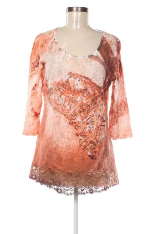 Bluzka damska Liberty, Rozmiar L, Kolor Kolorowy, Cena 48,99 zł