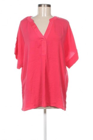 Bluzka damska Lily Morgan, Rozmiar L, Kolor Różowy, Cena 45,99 zł