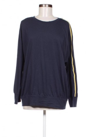 Damen Shirt Limited, Größe XL, Farbe Blau, Preis € 6,99