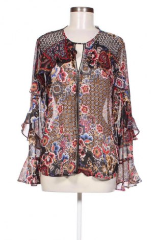 Bluză de femei Limited, Mărime L, Culoare Multicolor, Preț 31,99 Lei