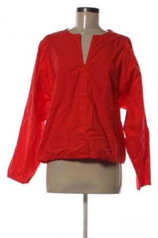 Damen Shirt Lindex, Größe L, Farbe Rot, Preis € 6,99