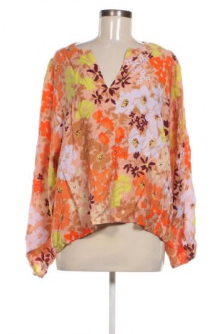 Damen Shirt Lindex, Größe XL, Farbe Mehrfarbig, Preis 6,99 €