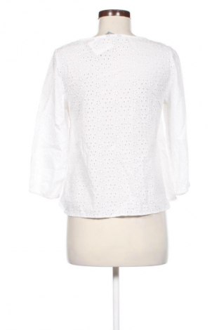 Bluzka damska Lindex, Rozmiar XS, Kolor Biały, Cena 29,99 zł