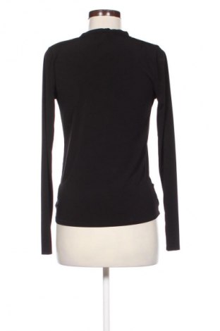 Damen Shirt Lindex, Größe XS, Farbe Schwarz, Preis € 16,20