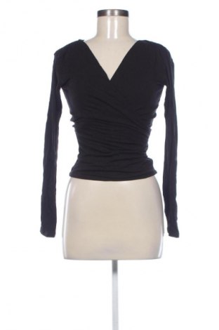 Damen Shirt Lindex, Größe XS, Farbe Schwarz, Preis € 9,74
