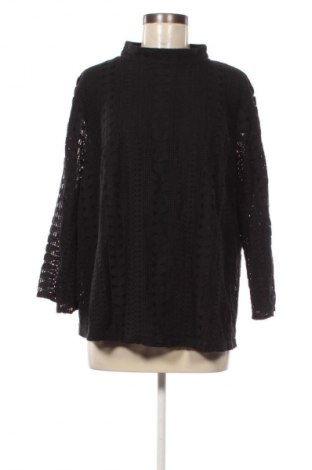 Bluză de femei Lindex, Mărime XL, Culoare Negru, Preț 65,99 Lei