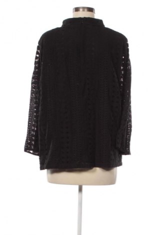 Bluză de femei Lindex, Mărime XL, Culoare Negru, Preț 65,99 Lei
