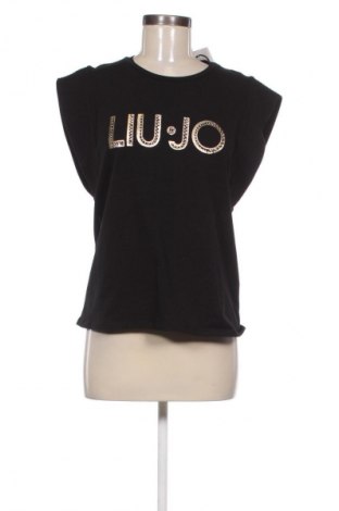 Dámska blúza Liu Jo, Veľkosť M, Farba Čierna, Cena  49,95 €