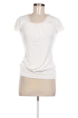 Damen Shirt Livre, Größe XS, Farbe Weiß, Preis € 7,79