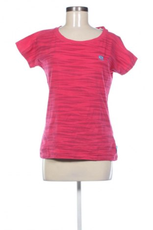 Damen Shirt Loap, Größe S, Farbe Rot, Preis € 11,99
