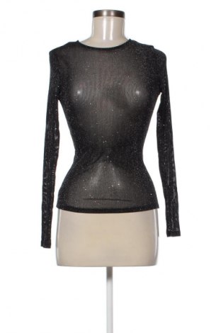 Bluzka damska Loavies, Rozmiar XS, Kolor Czarny, Cena 111,99 zł