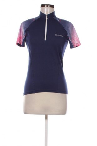 Damen Shirt Loffler, Größe S, Farbe Blau, Preis € 23,99