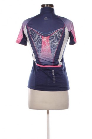 Damen Shirt Loffler, Größe S, Farbe Blau, Preis € 23,99