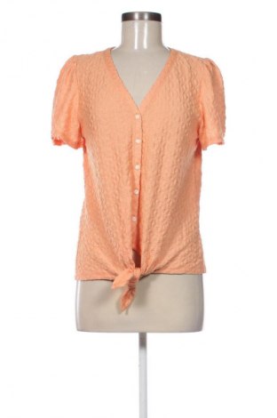 Damen Shirt Loft, Größe M, Farbe Orange, Preis € 15,99