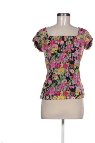 Damen Shirt Loft By Ann Taylor, Größe S, Farbe Mehrfarbig, Preis € 15,99