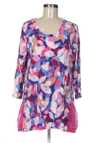 Bluză de femei Logo, Mărime XL, Culoare Multicolor, Preț 115,99 Lei