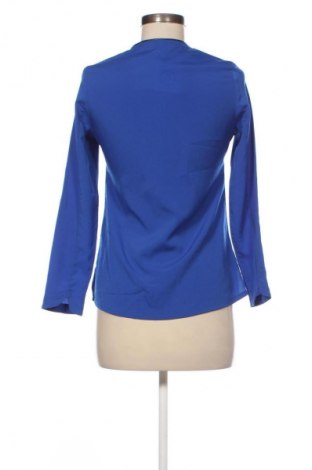 Dámská halenka Logo, Velikost XS, Barva Modrá, Cena  279,00 Kč