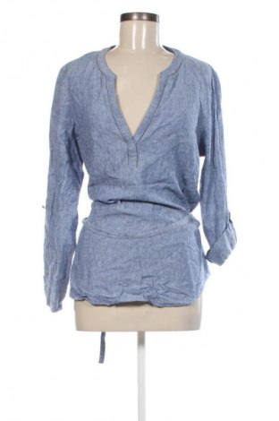 Damen Shirt Lola & Liza, Größe L, Farbe Blau, Preis € 23,99