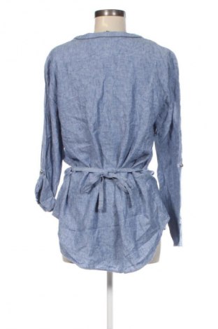 Damen Shirt Lola & Liza, Größe L, Farbe Blau, Preis € 23,99