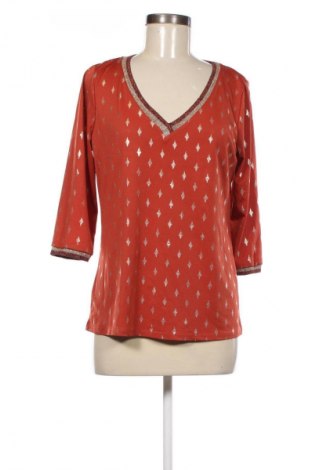 Damen Shirt Lola & Liza, Größe M, Farbe Mehrfarbig, Preis € 10,99