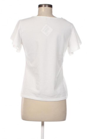 Damen Shirt Lola & Liza, Größe S, Farbe Weiß, Preis 12,99 €